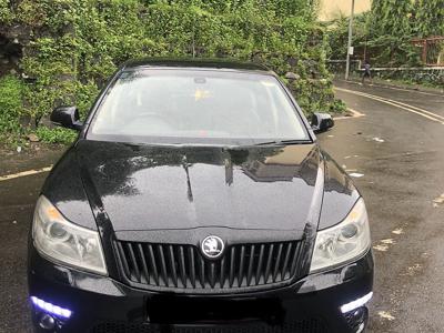 Used 2010 Skoda Laura Ambiente 1.8 TSI for sale at Rs. 3,50,000 in Mumbai