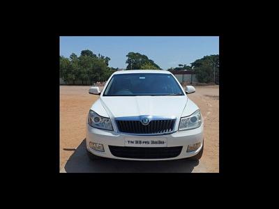 Used 2010 Skoda Laura Elegance 1.9 TDI MT for sale at Rs. 3,90,000 in Coimbato
