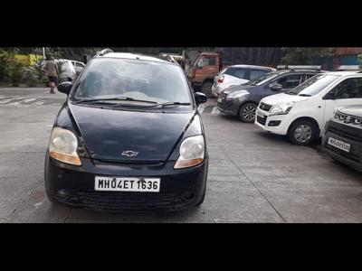 Used 2011 Chevrolet Spark [2007-2012] LT 1.0 for sale at Rs. 90,000 in Mumbai