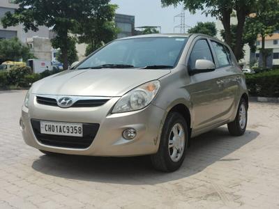Used 2011 Hyundai i20 [2010-2012] Asta 1.2 for sale at Rs. 2,35,000 in Mohali