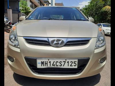 Used 2011 Hyundai i20 [2010-2012] Magna 1.2 for sale at Rs. 2,70,000 in Mumbai