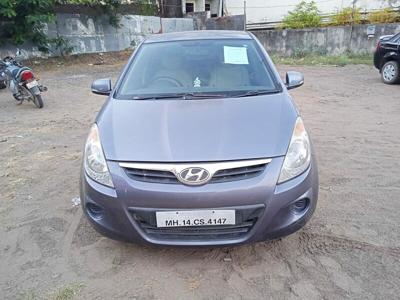 Used 2011 Hyundai i20 [2010-2012] Sportz 1.4 CRDI for sale at Rs. 3,40,000 in Aurangab