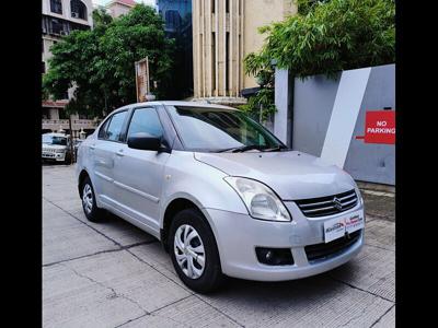 Used 2011 Maruti Suzuki Swift DZire [2011-2015] VXI for sale at Rs. 2,95,000 in Mumbai