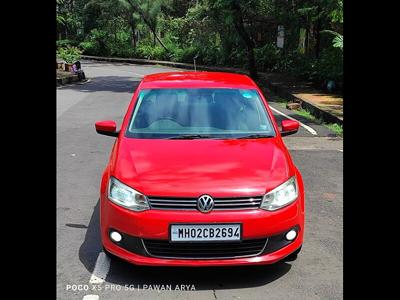 Used 2011 Volkswagen Vento [2010-2012] Highline Petrol AT for sale at Rs. 2,75,000 in Mumbai