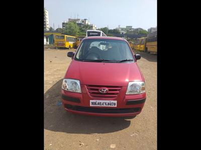 Used 2012 Hyundai Santro Xing [2008-2015] GLS for sale at Rs. 2,50,000 in Mumbai