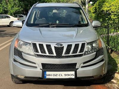 Used 2012 Mahindra XUV500 [2011-2015] W8 for sale at Rs. 4,25,000 in Mumbai