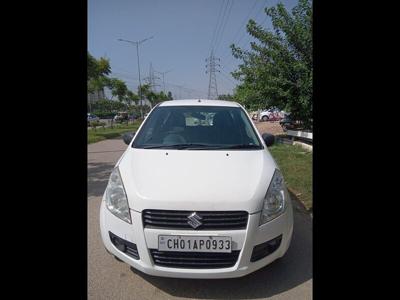 Used 2012 Maruti Suzuki Ritz [2009-2012] Ldi BS-IV for sale at Rs. 2,75,000 in Kh