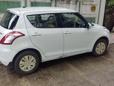 Used 2012 Maruti Suzuki Swift [2011-2014] VDi for sale at Rs. 4,00,000 in Aurangab