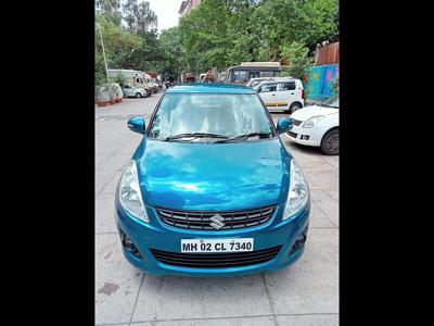 Used 2012 Maruti Suzuki Swift DZire [2011-2015] VDI for sale at Rs. 3,99,000 in Mumbai