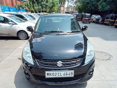 Used 2012 Maruti Suzuki Swift DZire [2011-2015] VXI for sale at Rs. 3,49,000 in Mumbai