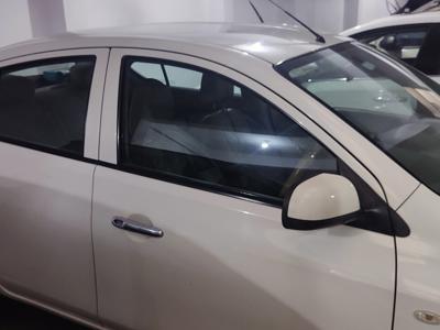 Used 2012 Nissan Sunny [2011-2014] XL Diesel for sale at Rs. 4,50,000 in Surat