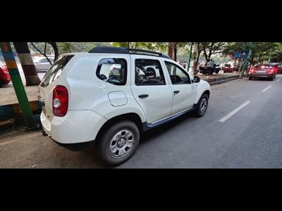 Used 2012 Renault Duster [2012-2015] RxE Petrol for sale at Rs. 3,35,000 in Mumbai