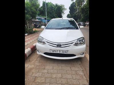 Used 2012 Toyota Etios Liva [2011-2013] GD for sale at Rs. 2,50,000 in Varanasi