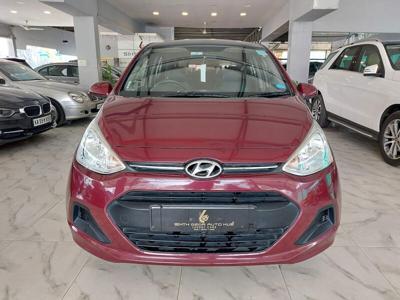 Used 2013 Hyundai Grand i10 [2013-2017] Era 1.1 CRDi [2016-2017] for sale at Rs. 3,90,000 in Bangalo