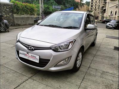 Used 2013 Hyundai i20 [2010-2012] Sportz 1.2 BS-IV for sale at Rs. 3,91,000 in Mumbai