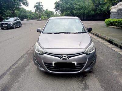 Used 2013 Hyundai i20 [2012-2014] Magna 1.2 for sale at Rs. 2,95,000 in Mumbai