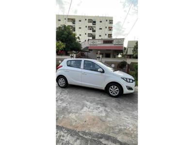Used 2013 Hyundai i20 [2012-2014] Magna 1.4 CRDI for sale at Rs. 3,95,000 in Hyderab