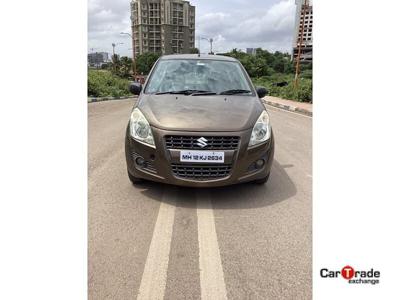 Used 2013 Maruti Suzuki Ritz Vdi BS-IV for sale at Rs. 3,75,000 in Pun