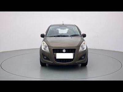 Used 2013 Maruti Suzuki Ritz Vxi (ABS) BS-IV for sale at Rs. 2,77,000 in Pun