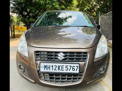 Used 2013 Maruti Suzuki Ritz Vxi BS-IV for sale at Rs. 3,15,000 in Pun