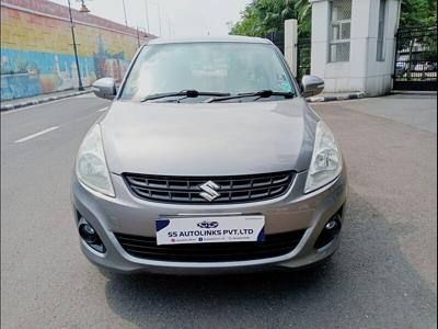 Used 2013 Maruti Suzuki Swift DZire [2011-2015] VXI for sale at Rs. 3,95,000 in Mumbai