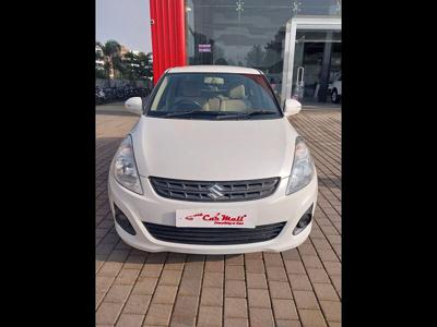 Used 2013 Maruti Suzuki Swift DZire [2011-2015] ZDI for sale at Rs. 5,75,000 in Nashik