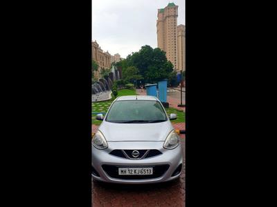 Used 2013 Nissan Micra [2013-2018] XL Diesel [2013-2017] for sale at Rs. 2,99,000 in Mumbai