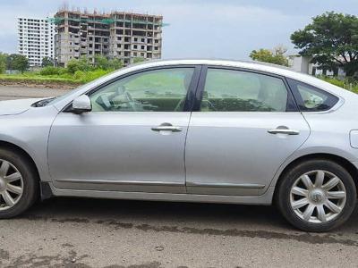 Used 2013 Nissan Teana [2007-2014] 250XV for sale at Rs. 3,50,000 in Pun