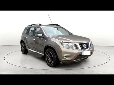 Used 2013 Nissan Terrano [2013-2017] XL D THP 110 PS for sale at Rs. 3,56,000 in Indo