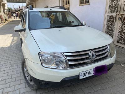 Used 2013 Renault Duster [2012-2015] 85 PS RxL Diesel for sale at Rs. 2,40,500 in Ag