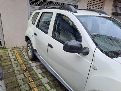 Used 2013 Renault Duster [2012-2015] RxE Petrol for sale at Rs. 5,00,000 in Navi Mumbai