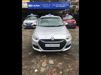 Used 2013 Renault Scala [2012-2017] RXL Petrol AT for sale at Rs. 2,99,000 in Nagpu