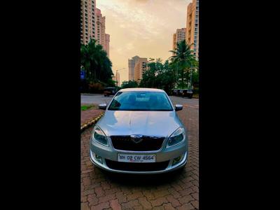 Used 2013 Skoda Rapid [2011-2014] Ambition 1.6 MPI AT for sale at Rs. 3,49,000 in Mumbai