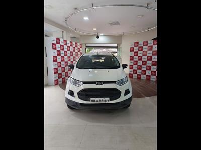 Used 2014 Ford EcoSport [2013-2015] Ambiente 1.5 Ti-VCT for sale at Rs. 3,75,000 in Mumbai