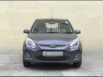 Used 2014 Ford Figo [2012-2015] Duratorq Diesel Titanium 1.4 for sale at Rs. 3,95,000 in Chennai