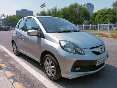 Used 2014 Honda Brio [2013-2016] VX AT for sale at Rs. 3,90,000 in Delhi