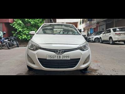 Used 2014 Hyundai i20 [2012-2014] Magna 1.4 CRDI for sale at Rs. 4,25,000 in Hyderab