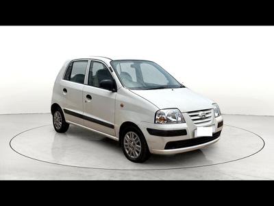 Used 2014 Hyundai Santro Xing [2008-2015] GLS for sale at Rs. 1,78,000 in Kolkat