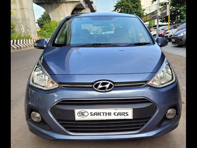 Used 2014 Hyundai Xcent [2014-2017] SX 1.2 (O) for sale at Rs. 5,15,000 in Chennai