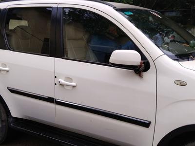 Used 2014 Mahindra Xylo D4 BS-IV for sale at Rs. 4,70,000 in Kharagpu