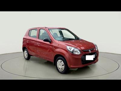 Used 2014 Maruti Suzuki Alto 800 [2012-2016] Lxi for sale at Rs. 2,29,000 in Indo