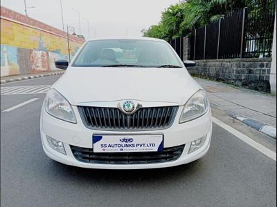 Used 2014 Skoda Rapid [2011-2014] Active 1.6 MPI MT for sale at Rs. 4,50,000 in Mumbai