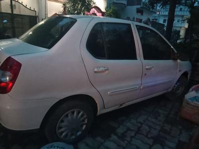 Used 2014 Tata Indigo eCS [2013-2018] LX CR4 BS-IV for sale at Rs. 2,00,000 in Lucknow