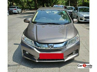 Used 2015 Honda City [2014-2017] V for sale at Rs. 5,70,000 in Pun