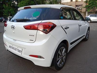 Used 2015 Hyundai Elite i20 [2014-2015] Asta 1.2 for sale at Rs. 4,95,000 in Mumbai