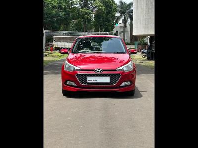 Used 2015 Hyundai Elite i20 [2018-2019] Asta 1.4 (O) CRDi for sale at Rs. 6,10,000 in Nashik