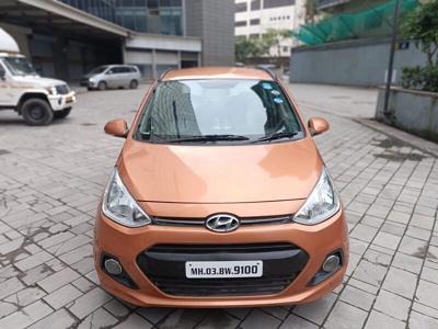 Used 2015 Hyundai Grand i10 [2013-2017] Asta AT 1.2 Kappa VTVT (O) [2016-2017] for sale at Rs. 4,50,000 in Mumbai