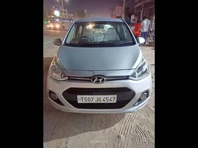 Used 2015 Hyundai Grand i10 [2013-2017] Magna 1.1 CRDi [2016-2017] for sale at Rs. 4,25,000 in Hyderab