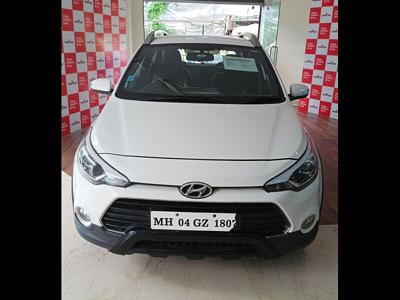 Used 2015 Hyundai i20 Active [2015-2018] 1.2 S for sale at Rs. 4,65,000 in Mumbai