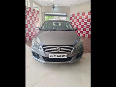 Used 2015 Maruti Suzuki Ciaz [2014-2017] VDi [2014-2015] for sale at Rs. 5,25,000 in Mumbai